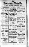 Sevenoaks Chronicle and Kentish Advertiser Friday 16 July 1915 Page 1