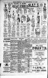 Sevenoaks Chronicle and Kentish Advertiser Friday 16 July 1915 Page 8