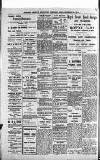 Sevenoaks Chronicle and Kentish Advertiser Friday 19 November 1915 Page 4