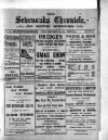 Sevenoaks Chronicle and Kentish Advertiser Friday 10 December 1915 Page 1