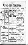 Sevenoaks Chronicle and Kentish Advertiser Friday 24 December 1915 Page 1