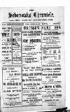 Sevenoaks Chronicle and Kentish Advertiser Friday 14 January 1916 Page 1