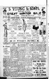 Sevenoaks Chronicle and Kentish Advertiser Friday 14 January 1916 Page 8