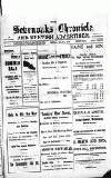 Sevenoaks Chronicle and Kentish Advertiser Friday 07 July 1916 Page 1