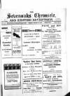 Sevenoaks Chronicle and Kentish Advertiser