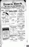 Sevenoaks Chronicle and Kentish Advertiser Friday 01 September 1916 Page 1