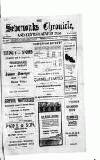 Sevenoaks Chronicle and Kentish Advertiser Friday 06 October 1916 Page 1