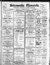 Sevenoaks Chronicle and Kentish Advertiser Friday 01 February 1918 Page 1