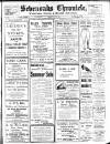 Sevenoaks Chronicle and Kentish Advertiser Friday 05 July 1918 Page 1
