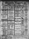 Sevenoaks Chronicle and Kentish Advertiser Friday 03 January 1919 Page 1