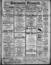 Sevenoaks Chronicle and Kentish Advertiser Friday 17 January 1919 Page 1