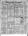 Sevenoaks Chronicle and Kentish Advertiser Friday 31 January 1919 Page 1