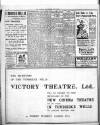 Sevenoaks Chronicle and Kentish Advertiser Friday 09 May 1919 Page 2
