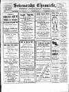 Sevenoaks Chronicle and Kentish Advertiser Friday 23 May 1919 Page 1