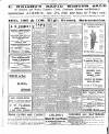 Sevenoaks Chronicle and Kentish Advertiser Friday 02 January 1920 Page 8