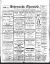 Sevenoaks Chronicle and Kentish Advertiser Friday 09 January 1920 Page 1