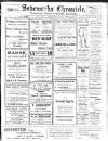 Sevenoaks Chronicle and Kentish Advertiser Friday 06 February 1920 Page 1