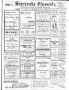 Sevenoaks Chronicle and Kentish Advertiser Friday 13 February 1920 Page 1