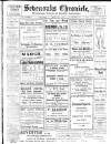 Sevenoaks Chronicle and Kentish Advertiser Friday 02 April 1920 Page 1