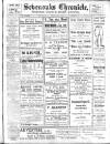 Sevenoaks Chronicle and Kentish Advertiser Friday 09 April 1920 Page 1