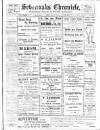 Sevenoaks Chronicle and Kentish Advertiser Friday 23 April 1920 Page 1