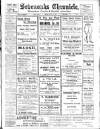 Sevenoaks Chronicle and Kentish Advertiser Friday 30 April 1920 Page 1