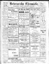 Sevenoaks Chronicle and Kentish Advertiser Friday 07 May 1920 Page 1