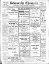 Sevenoaks Chronicle and Kentish Advertiser Friday 14 May 1920 Page 1