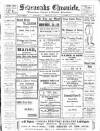 Sevenoaks Chronicle and Kentish Advertiser Friday 04 June 1920 Page 1