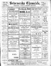 Sevenoaks Chronicle and Kentish Advertiser Friday 11 June 1920 Page 1