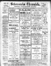 Sevenoaks Chronicle and Kentish Advertiser Friday 02 July 1920 Page 1