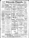 Sevenoaks Chronicle and Kentish Advertiser Friday 09 July 1920 Page 1