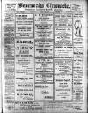 Sevenoaks Chronicle and Kentish Advertiser Friday 16 July 1920 Page 1