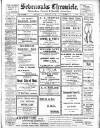 Sevenoaks Chronicle and Kentish Advertiser Friday 23 July 1920 Page 1