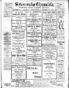 Sevenoaks Chronicle and Kentish Advertiser Friday 30 July 1920 Page 1