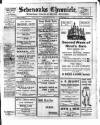 Sevenoaks Chronicle and Kentish Advertiser Friday 20 August 1920 Page 1