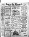 Sevenoaks Chronicle and Kentish Advertiser Friday 27 August 1920 Page 1