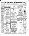 Sevenoaks Chronicle and Kentish Advertiser Friday 03 September 1920 Page 1
