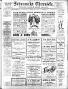 Sevenoaks Chronicle and Kentish Advertiser Friday 01 October 1920 Page 1