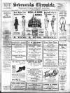 Sevenoaks Chronicle and Kentish Advertiser Friday 15 October 1920 Page 1