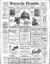 Sevenoaks Chronicle and Kentish Advertiser Friday 05 November 1920 Page 1