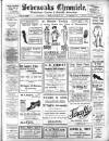 Sevenoaks Chronicle and Kentish Advertiser Friday 12 November 1920 Page 1