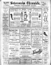 Sevenoaks Chronicle and Kentish Advertiser Friday 19 November 1920 Page 1