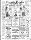 Sevenoaks Chronicle and Kentish Advertiser Friday 24 December 1920 Page 1