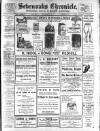 Sevenoaks Chronicle and Kentish Advertiser Friday 18 March 1921 Page 1
