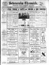 Sevenoaks Chronicle and Kentish Advertiser Friday 15 April 1921 Page 1