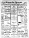 Sevenoaks Chronicle and Kentish Advertiser Friday 06 May 1921 Page 1