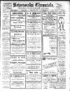 Sevenoaks Chronicle and Kentish Advertiser Friday 03 June 1921 Page 1