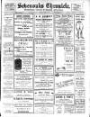 Sevenoaks Chronicle and Kentish Advertiser Friday 10 June 1921 Page 1