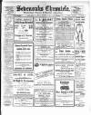 Sevenoaks Chronicle and Kentish Advertiser Friday 16 September 1921 Page 1